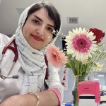 زهرا ارجمند متخصص بیماریهای قلب و عروق