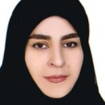 سعیده احمدی فوق تخصص بیماری‌های ریه