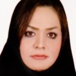 لیلا کشاورز کارشناسی بینایی سنجی (اپتومتری)