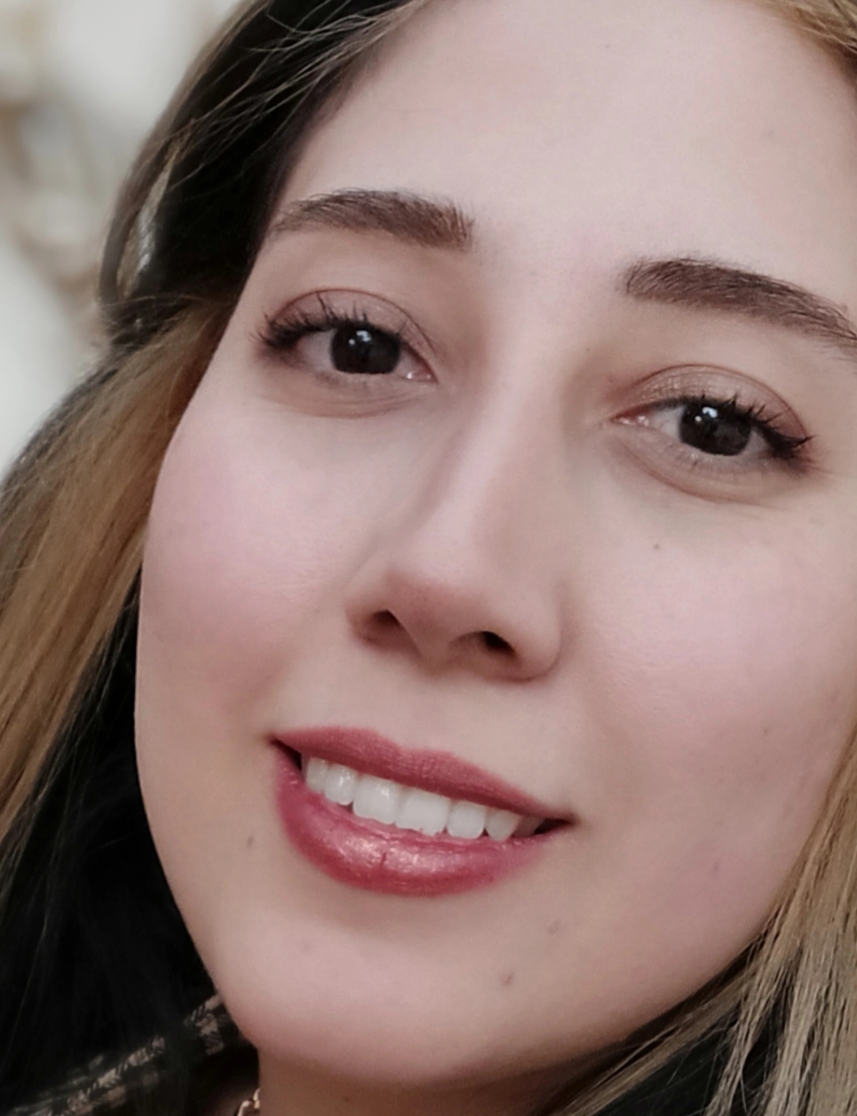 صبا گودرزی کارشناسی ارشدروانشناسی عمومی•درمان آسیب های روان•مشاوره