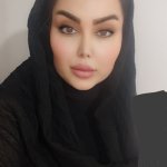 نوشین سلیمانی فر کارشناسی ارشد روانشناسی عمومی