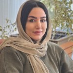 مریم رنجبر کارشناسی ارشد روانشناسی عمومی