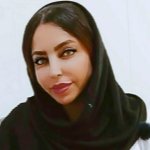امیره عبادی کارشناسی مامایی