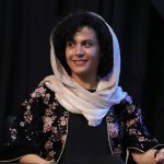 ایلناز قنبری متخصص جراحى دهان، فك و صورت - ايمپلنت