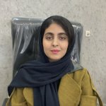 مرضیه علی پور کارشناسی گفتاردرمانی