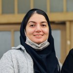 روناک جلالی دکترای حرفه‌ای پزشکی