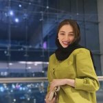 زهرا خلیل الرحمن دکترای حرفه‌ای داروسازی