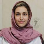 فریبا بهزادی متخصص بیماریهای داخلی