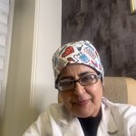 دکتر فرح ناز زمانی بروجنی مشاور سلامت جنسي، بهداشت باروري    عفونت هاي منتقله جنسي، HPV