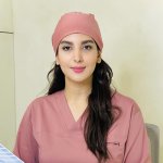 شیرین روانبد متخصص دندانپزشکی ترمیمی