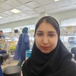 دکتر رافعه مومنی دارابی