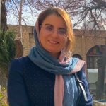 دکتر سعیده ستوده ئیان رزیدنت اعصاب و روان - دکترای حرفه ای پزشکی