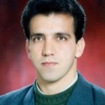 دکتر علیرضا محمد حسینی