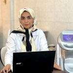 کارشناس حدیث فیوضی کارشناسی علوم تغذیه