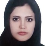 دکتر ریحانه گودرزی دکترای حرفه‌ای پزشکی