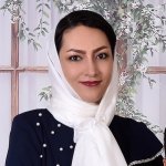 دکتر پرستو رستگار
