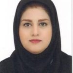 دکتر فاطمه اصلی جراح و متخصص  چشم