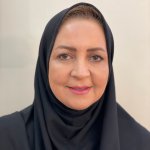 دکتر سپیده حجازی نوقابی فوق تخصص بیماری‌های ریه, فوق تخصص بیماری‌های ریه