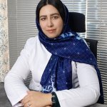 دکتر راضیه جهانی پوست