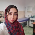 نرگس ایمانی کارشناس مامایی ، سکستراپی.پاپ اسمیر