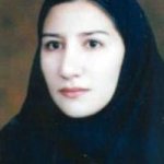 دکتر فیروزه اسدی دکترای حرفه‌ای داروسازی