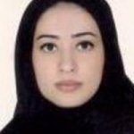 زهرا طاهرنژاد کارشناسی بینایی‌سنجی (اپتومتری)