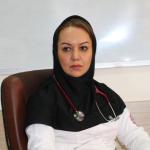 فرناز فریبا متخصص بیماریهای قلب و عروق