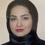 دکتر سعیده طالبیان پور