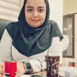 مبینا خانی کارشناسی مامایی