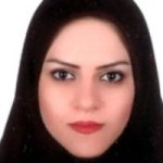 دکتر راضیه زرین فرد متخصص روان‌پزشکی, دکترای حرفه‌ای پزشکی