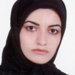 دکتر فروغ گل چین دکترای حرفه‌ای دندانپزشکی