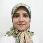 شهره جعفری جراح و متخصص چشم