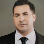 دکتر سلام قمری متخصص جراحی استخوان و مفاصل(ارتوپدی)