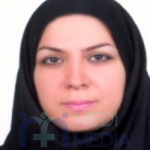 کارشناس هنگامه نامداریان کارشناسی مامایی