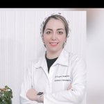 دکتر آزاده حیدرپور متخصص زنان و زایمان