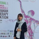 سیده فاطمه حسینی فیزیوتراپیست | لیزر پرتوان پیشرفته و حرفه ای گیگا | شاک ویو | تکارتراپی | ترکشن پیشرفته ستون مهره