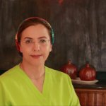 زهرا خلج فلوشیپ نازایی- IVF