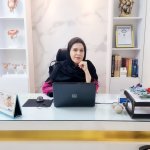 میترا طاهری جراح و متخصص زنان و زایمان و نازایی