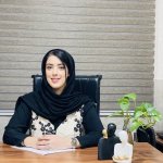 فاطمه سجودی مشاور تخصصی کودک و‌نوجوان