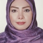 فاطمه احسان پور دکتری روانشناسی عمومی