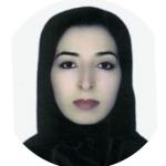 معصومه جمشیدی متخصص کودکان و نوزادان