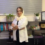 تهمینه فربدآرا بورد فوق تخصص گوارش و کبد