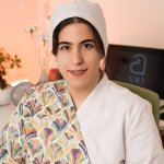 دکتر فاطمه تسلیمی فاطمه تسلیمی