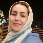 کارشناس نرجس قاسم پور کارشناس ارشد فیزیوتراپی