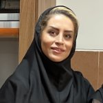 دکتر نرگس حسن لو چشم پزشکی