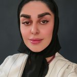 ریحانه جمشیدی کارشناسی ارشد روانشناسی عمومی