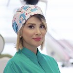 دکتر شقایق کریمی واجارگاهی