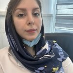 دکتر شیدا برات گوش و حلق و بینی و جراح سر و گردن, متخصص گوش و حلق و بینی و جراحی سر و گردن