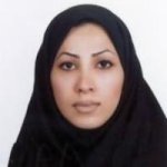 دکتر سیده مهتاب میرفلاح لیالستانی دکترای حرفه‌ای دندانپزشکی