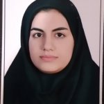 حدیث معینی فر کارشناسی ارشد روانشناسی بالینی